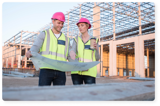 Architects-Engineers