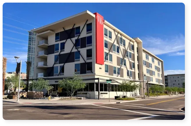 BestWestern