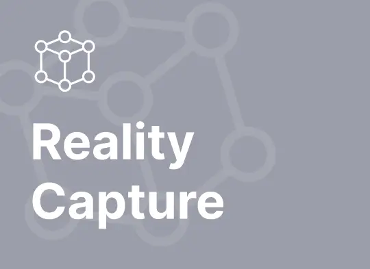 Reality Capture@1-5x