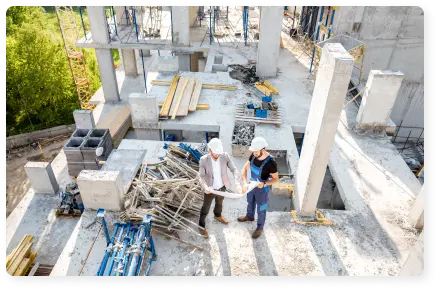 Contstruction&Reno