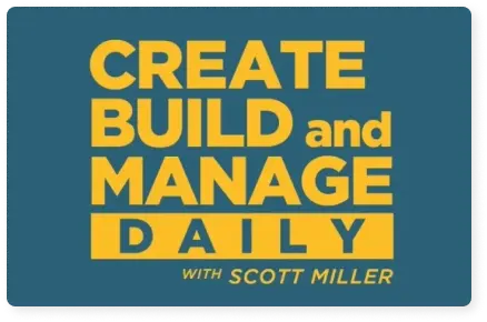 CreateBuildManage