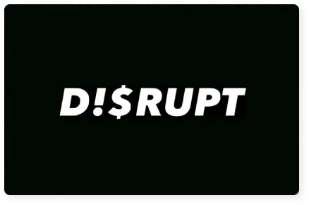 Disrupt
