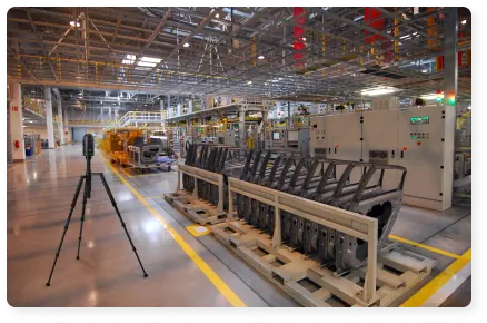 IndustrialFacilities