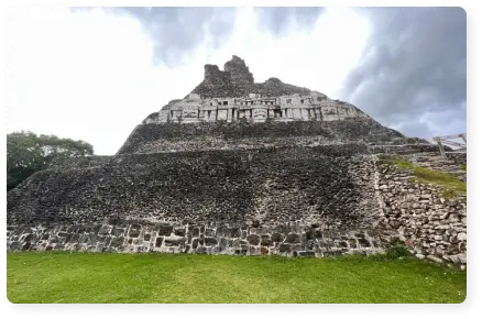MayanRuin