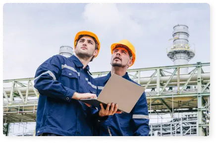 Oil&Gas