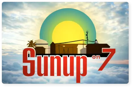 Sunup7