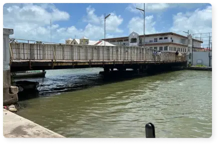 SwingBridge